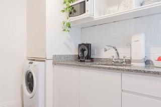 MOT Ravignani 2200 'B' Palermo Hollywood - 5