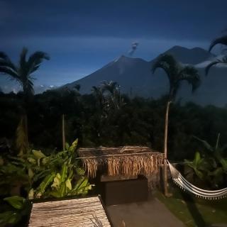 Luxury Home - Lava House, Volcano View - 4