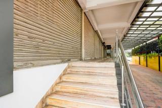 Hotel O MG Road Marine View Point - Cochin - 3