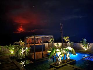Luxury Home - Lava House, Volcano View - 5