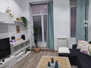 Industrial style duplex apartment - 7