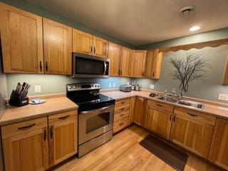 Minocqua Lake Condo B7 - 9
