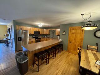 Minocqua Lake Condo B7 - 7