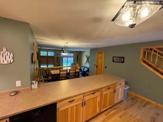 Minocqua Lake Condo B7 - 6