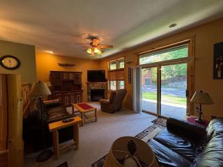 Minocqua Lake Condo B7 - 3