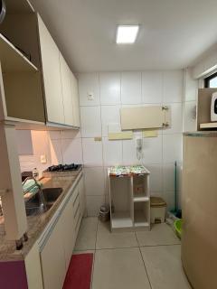 Flat Top Boa Viagem - 1