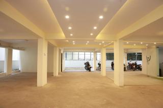 Oris Brookefield - 3