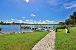 Bay Oaks On the Bay 3rd Floor - Siesta Key - 7