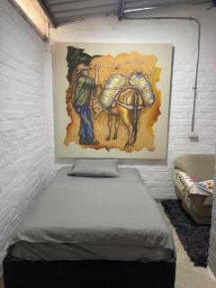 Finca el origen 2025 - 2