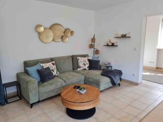 Ferienwohnung Katja II mit Kramerblick - 9