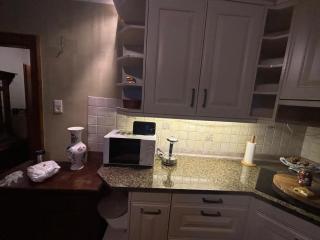 Elnucs Ferienhaus Pirucha - Platz & Ruhe für 10 - 2