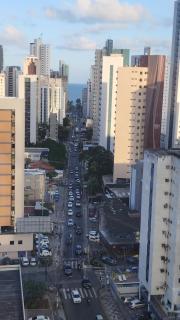 Flat Top Boa Viagem - 3