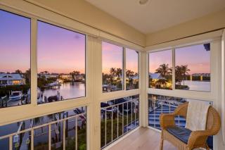 Siesta Bayside with Bay and Dock Views - 6