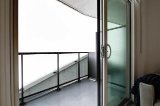 Modern High-Rise Condo w City Views & Balcony - 6