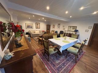 Elnucs Ferienhaus Pirucha - Platz & Ruhe für 10 - 6