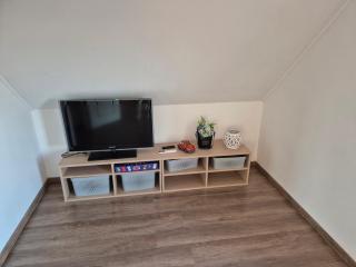 Tóthék Apartman - 1