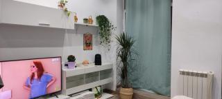 Industrial style duplex apartment - 9