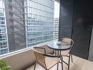 HOM ELITE I Estoril Deluxe I Piscina I Aire I Parking 880A - 1