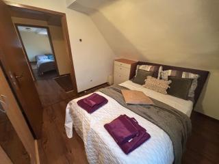 Elnucs Ferienhaus Pirucha - Platz & Ruhe für 10 - 7