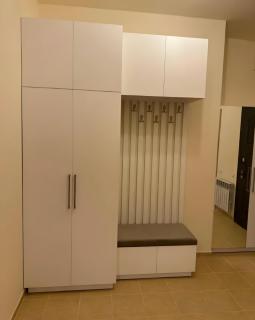 City Center Chic Modern 1BR Apartment - 5