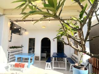 海洋玫瑰海景民宿 - 2