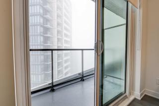 Stylish Downtown Suite with Patio & City Views - 6