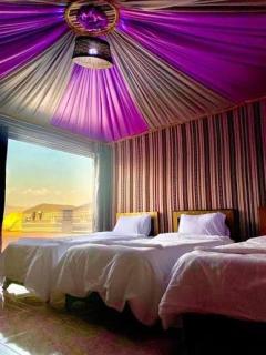 Wadi Rum Salem Muhammad - 4