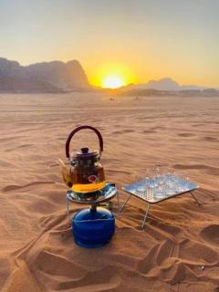 Wadi Rum Salem Muhammad - 3