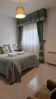 Apartamento Raxobrisamar - 8