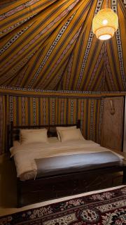 Desert waves camp - 8