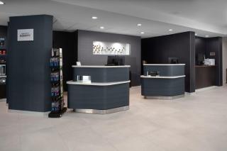 Courtyard by Marriott Richmond Northwest - 9