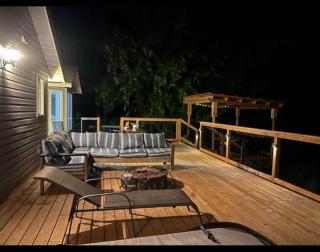 Ships Point Wellness INC - 9