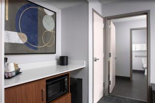 Courtyard by Marriott Richmond Northwest - 5