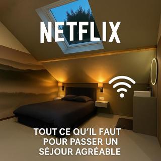 L'annexe 3 - Cosy studio Dole - 0