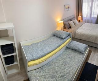 Studio 4, 4min walk to slope at Predela2 Bansko - 6