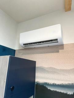 L'annexe 3 - Cosy studio Dole - 4