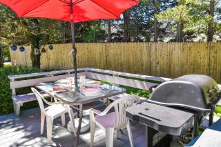 2 mins from Nauset Beach - 8