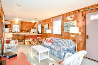 2 mins from Nauset Beach - 7