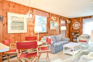 2 mins from Nauset Beach - 6