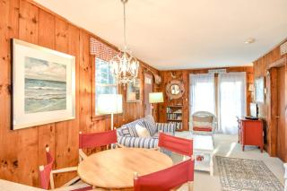 2 mins from Nauset Beach - 5