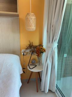 Beachfront flat Rooftop-Pool-Gym-Gourmet area - 6