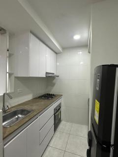 Entrelagos beautiful apartment - 1