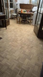 Casa con céntricas vistas al exterior para eventos - 4