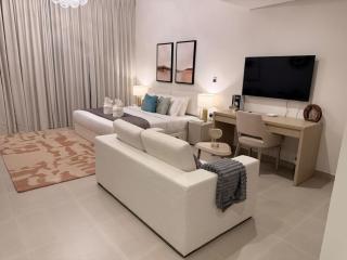 GLOBALSTAY New Studio near Waterworld and Warner Bros entrance - 9