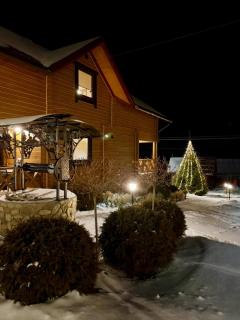 Котедж біля Плаю з чаном та сауною - 7