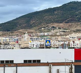 Modern Apartment Fes Near Marjane & Old Medina - 3