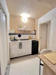 Tranquillity, Style and Location at Monet Loft - 8