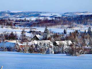 ApaLuza - Góry Izerskie & Karkonosze - 6