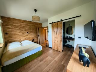 ApaLuza - Góry Izerskie & Karkonosze - 3