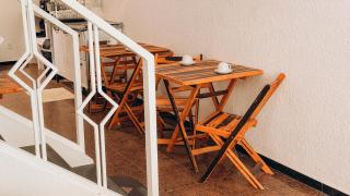 Hostel Barra 163 - 5